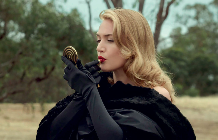 Avatar: The Way of Water: «Για πρώτη φορά ένιωσα υπερήρωας» λέει η Κέιτ Γουίνσλετ