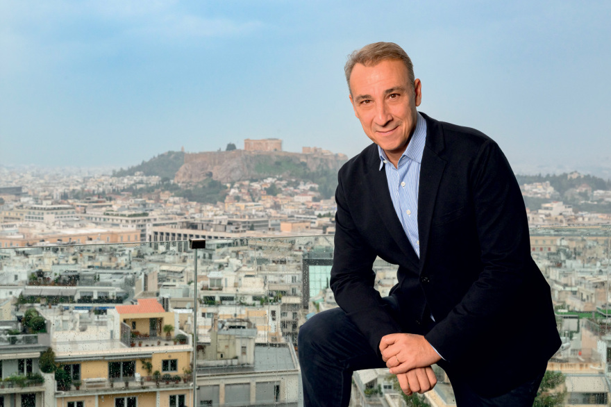 Μίνως Μάτσας, ο συνθέτης της ευτυχίας