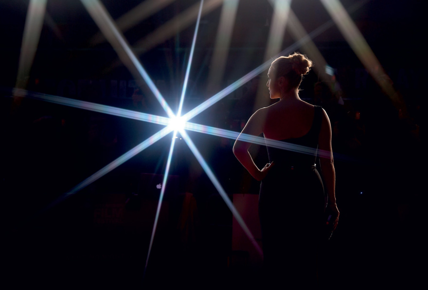 Avatar: The Way of Water: «Για πρώτη φορά ένιωσα υπερήρωας» λέει η Κέιτ Γουίνσλετ