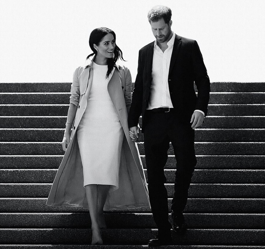 Νέα επίθεση Χάρι στο Μπάκιγχαμ: «Είπαν ψέματα για να προστατέψουν τον αδελφό μου»  