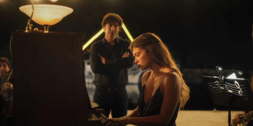 Στο «Maestro» οι εξελίξεις στις ζωές των ηρώων είναι ραγδαίες  