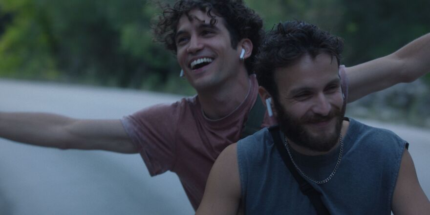 Στο «Maestro» οι εξελίξεις στις ζωές των ηρώων είναι ραγδαίες  