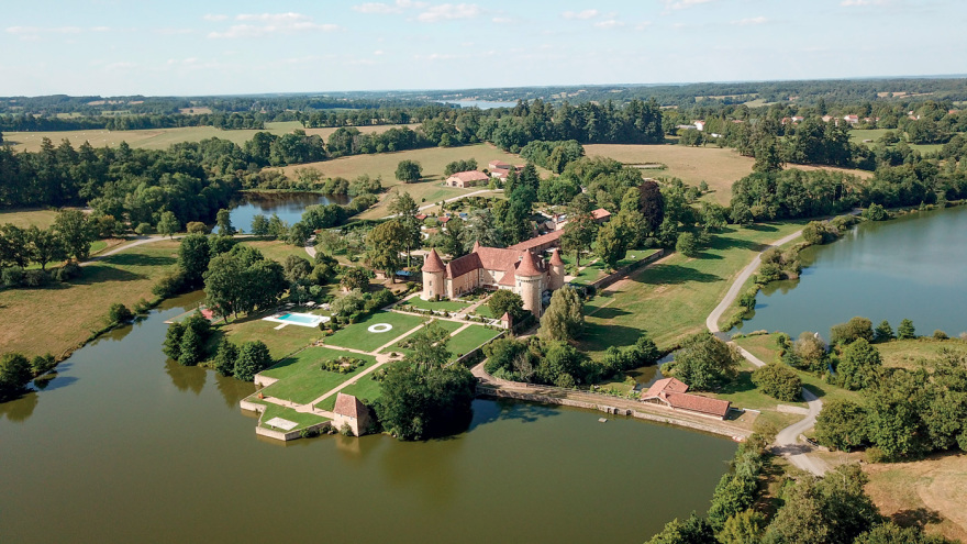 Ντομινίκ Κρεν: Η chef με τα 3 αστέρια Michelin μας κάνει το τραπέζι