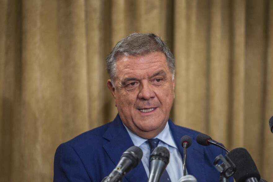 Εύα Καϊλή: Η έρευνα που αποκάλυψε τα €750.000