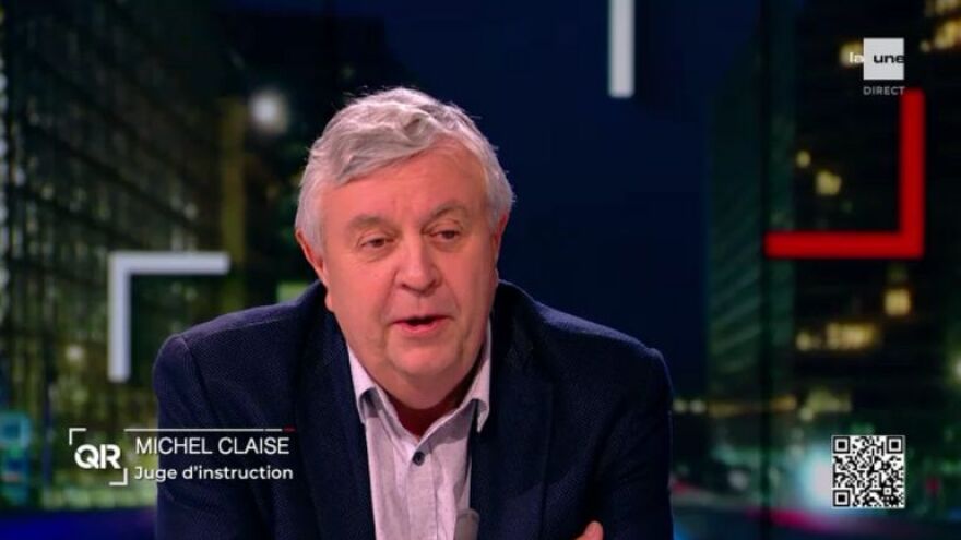 Εύα Καϊλή: Στο γκαράζ του σπιτιού στις Βρυξέλλες έπιασαν τον σύζυγό της - Πώς έγινε η επιχείρηση