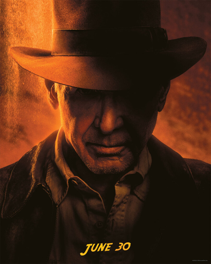 Ιντιάνα Τζόουνς: Η τελευταία του αποστολή είναι στην Αρχαία Ελλάδα