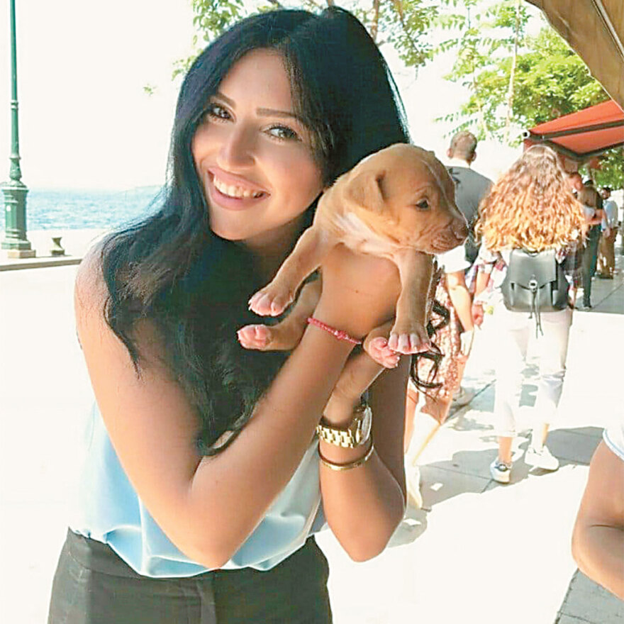  «Aρπαξαν την περιουσία της μητέρας μου με πλαστή διαθήκη» - Καταγγελία για την Κιβωτό 