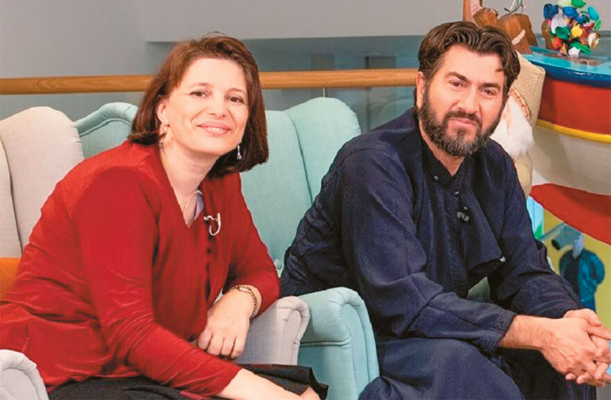  «Aρπαξαν την περιουσία της μητέρας μου με πλαστή διαθήκη» - Καταγγελία για την Κιβωτό 