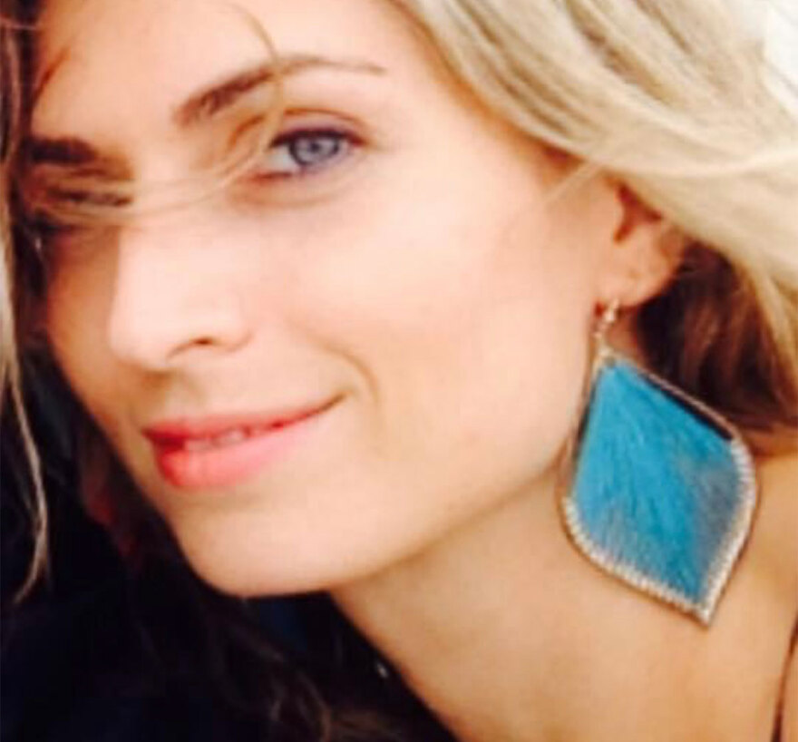 Κατάρ-Gate: «Όπου χρειαστεί θα πάω, η Εύα βαστάει» λέει στο protothema η Μανταλένα Καϊλή 