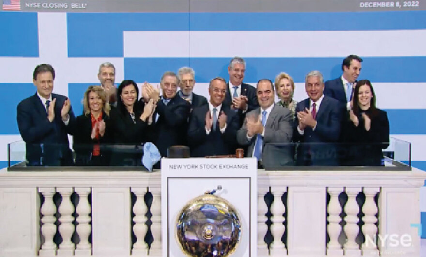 Μπόνους δύο μισθούς για 50.000 δημοσίους υπαλλήλους