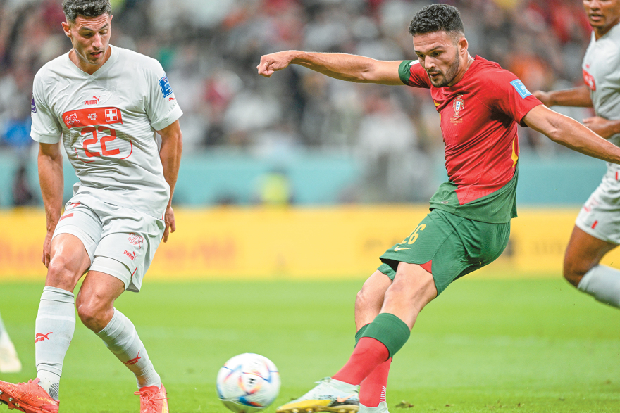 Ιστορίες του Μουντιάλ: Αργεντινή εναντίον Ευρώπης και η έκπληξη του Μαρόκου