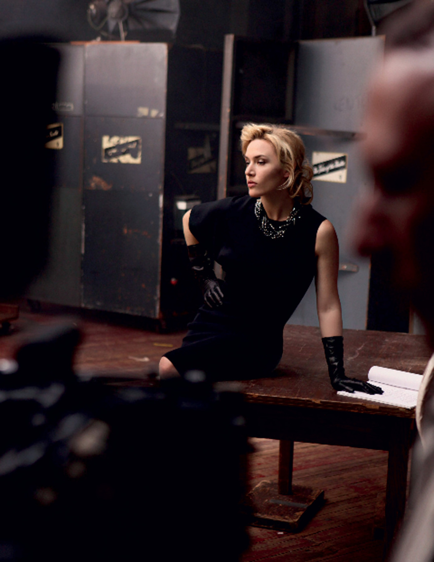 Avatar: The Way of Water: «Για πρώτη φορά ένιωσα υπερήρωας» λέει η Κέιτ Γουίνσλετ