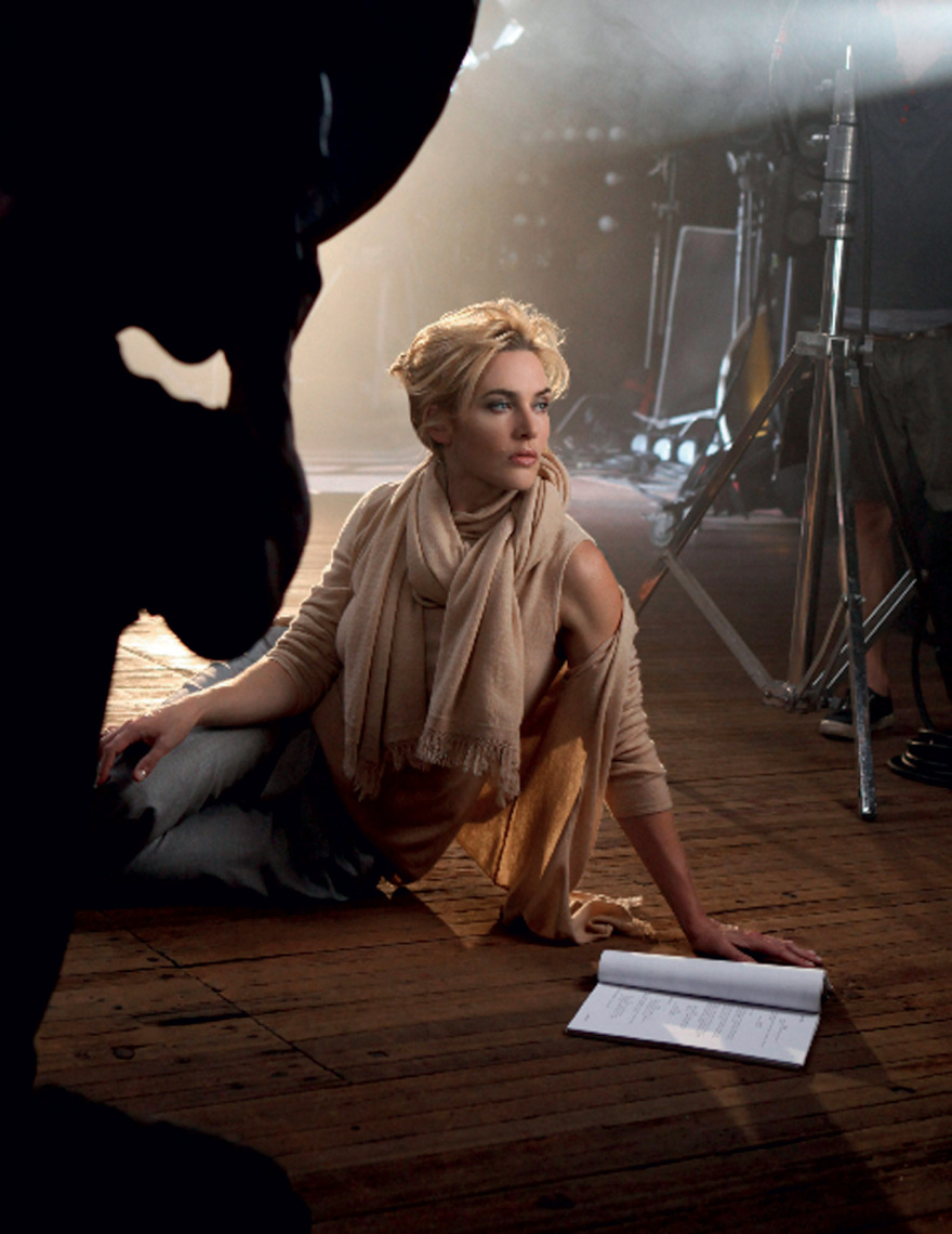 Avatar: The Way of Water: «Για πρώτη φορά ένιωσα υπερήρωας» λέει η Κέιτ Γουίνσλετ