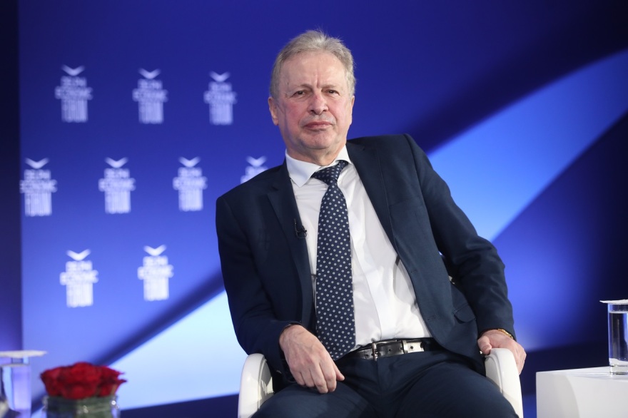 Εύα Καϊλή: Δεσμεύεται η περιουσία της στην Ελλάδα με εντολή της Αρχής για το Ξέπλυμα Μαύρου Χρήματος