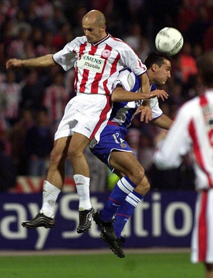 Μουντιάλ 2022: Η σχέση του Σκαλόνι με τους Big-3 της Ελλάδας