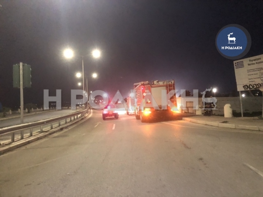 Επεισόδια με Ρομά σε Ασπρόπυργο, Ρόδο, Πάτρα και Χαλκίδα