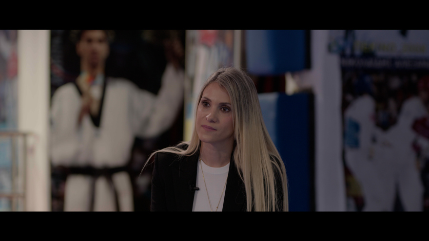 Mega Stories: Ο Αλέξανδρος Νικολαΐδης μέσα από τα μάτια των αγαπημένων του προσώπων 