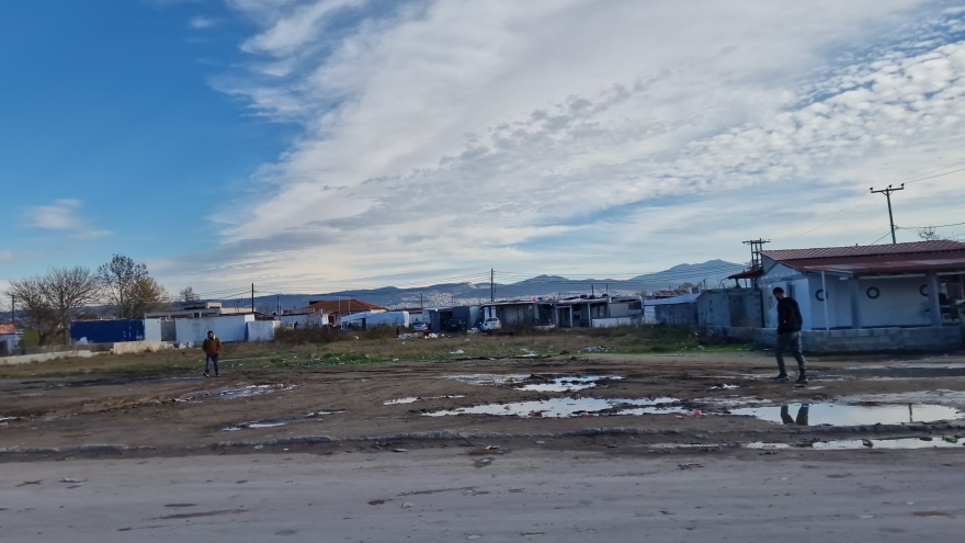 Θάνατος 16χρονου: Ψυχραιμία συνιστούν οι πρόεδροι των Ρομά - «Σήμερα θρηνούμε, δεν διαδηλώνουμε»