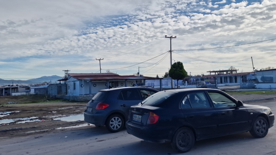 Θάνατος 16χρονου: Ψυχραιμία συνιστούν οι πρόεδροι των Ρομά - «Σήμερα θρηνούμε, δεν διαδηλώνουμε»