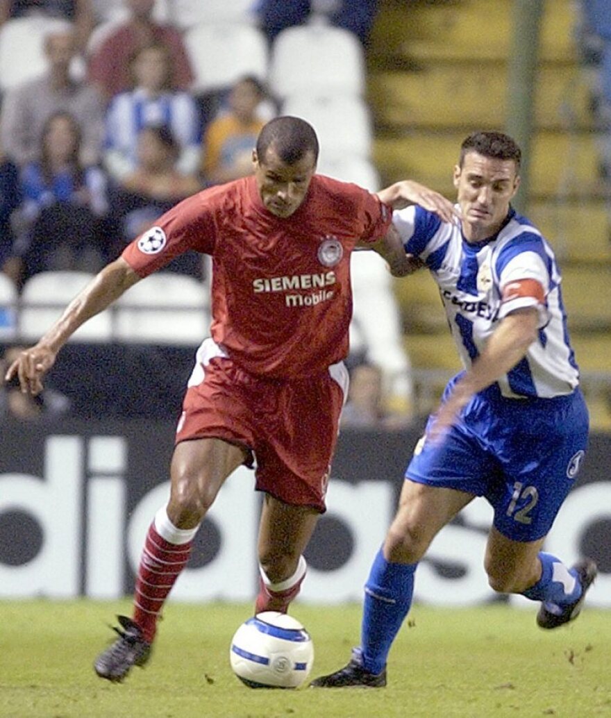 Μουντιάλ 2022: Η σχέση του Σκαλόνι με τους Big-3 της Ελλάδας