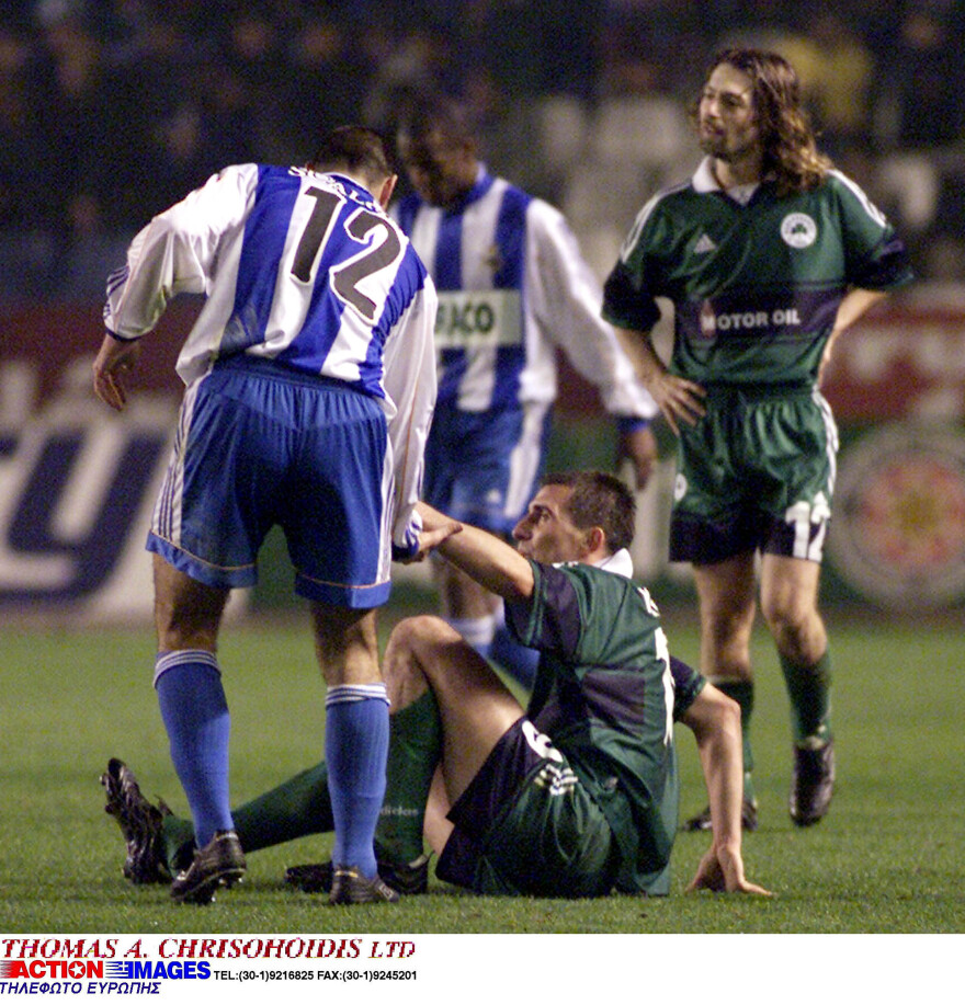 Μουντιάλ 2022: Η σχέση του Σκαλόνι με τους Big-3 της Ελλάδας