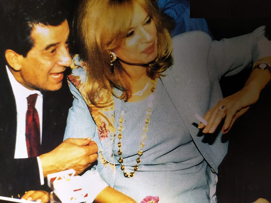 Ένας χρόνος χωρίς τον Άγη Κυνηγόπουλο