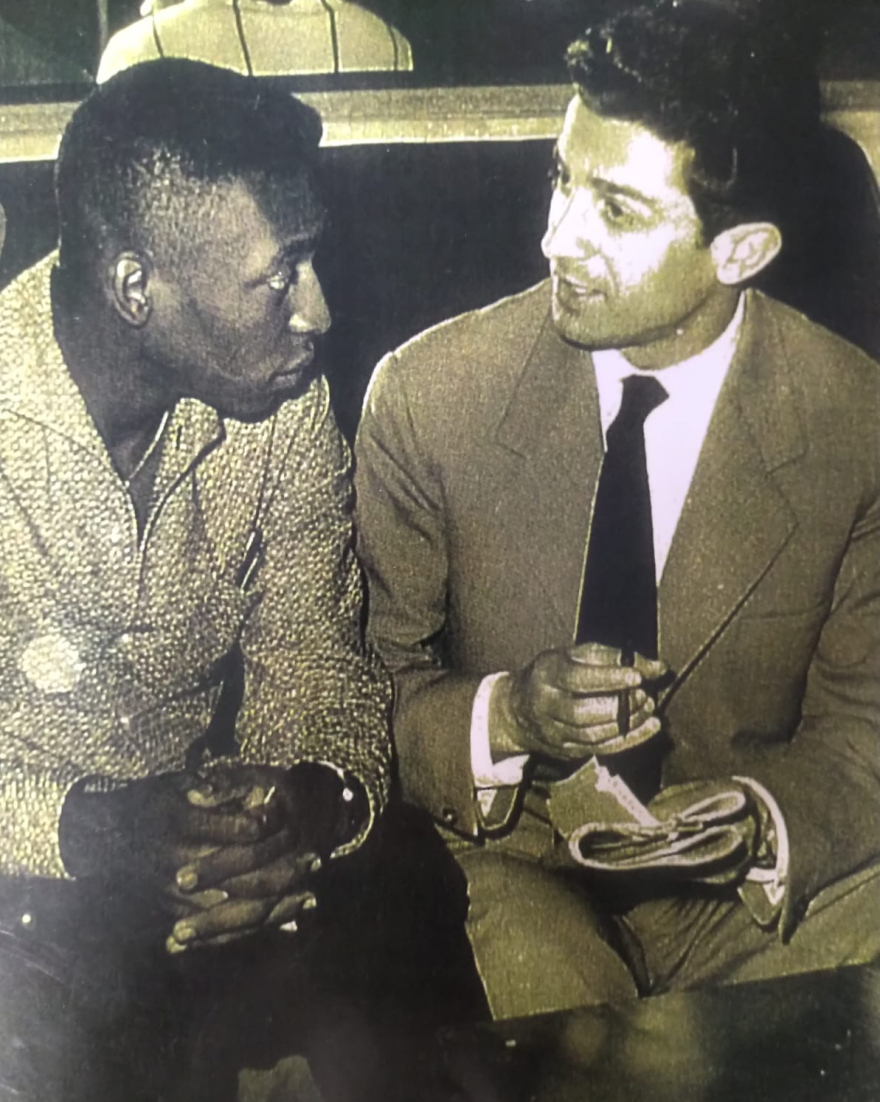 Ένας χρόνος χωρίς τον Άγη Κυνηγόπουλο