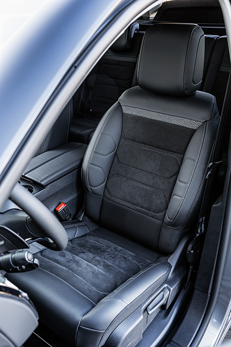 Νέο CITROËN C5 AIRCROSS με πρόγραμμα απόσυρσης