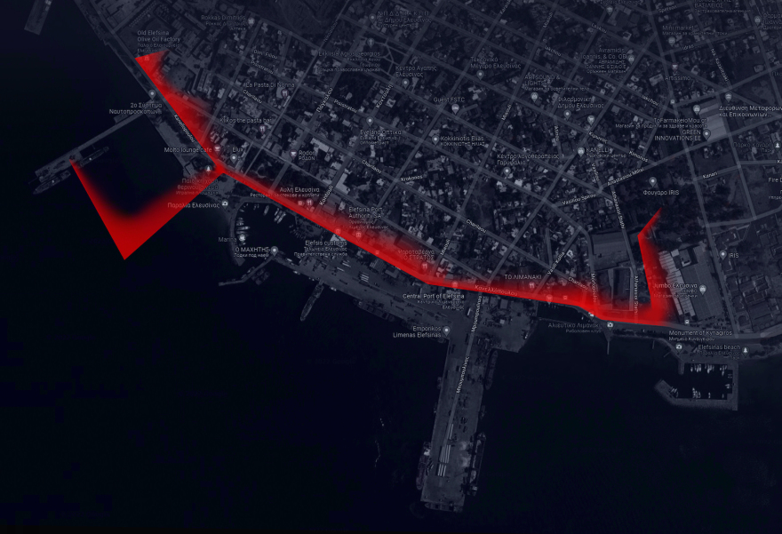  2023 Ελευσίς Πολιτιστική Πρωτεύουσα: Οι σπουδαίοι καλλιτέχνες και οι μεγάλες παραγωγές που έρχονται στην Ελευσίνα