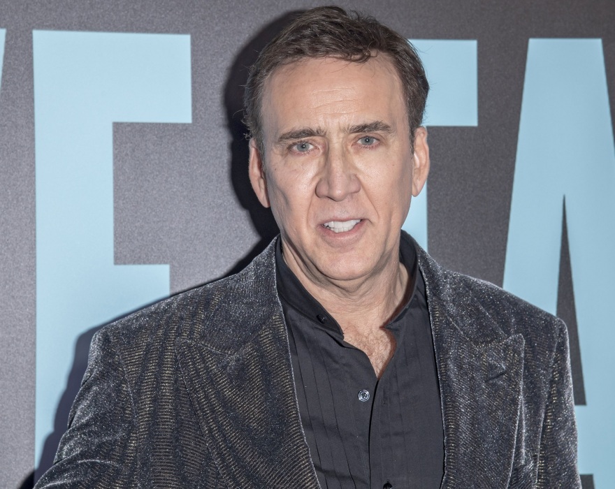 Νίκολας Κέιτζ: Πίστευα ότι ήμουν εξωγήινος, σοκαρίστηκα όταν διαπίστωσα πως έχω φυσιολογικά όργανα