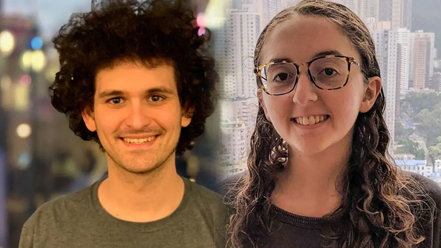 Σαμ Μπάνκμαν-Φριντ: Ο πρώην μεγιστάνας των κρυπτονομισμάτων καταδικάστηκε σε 25 χρόνια φυλάκιση