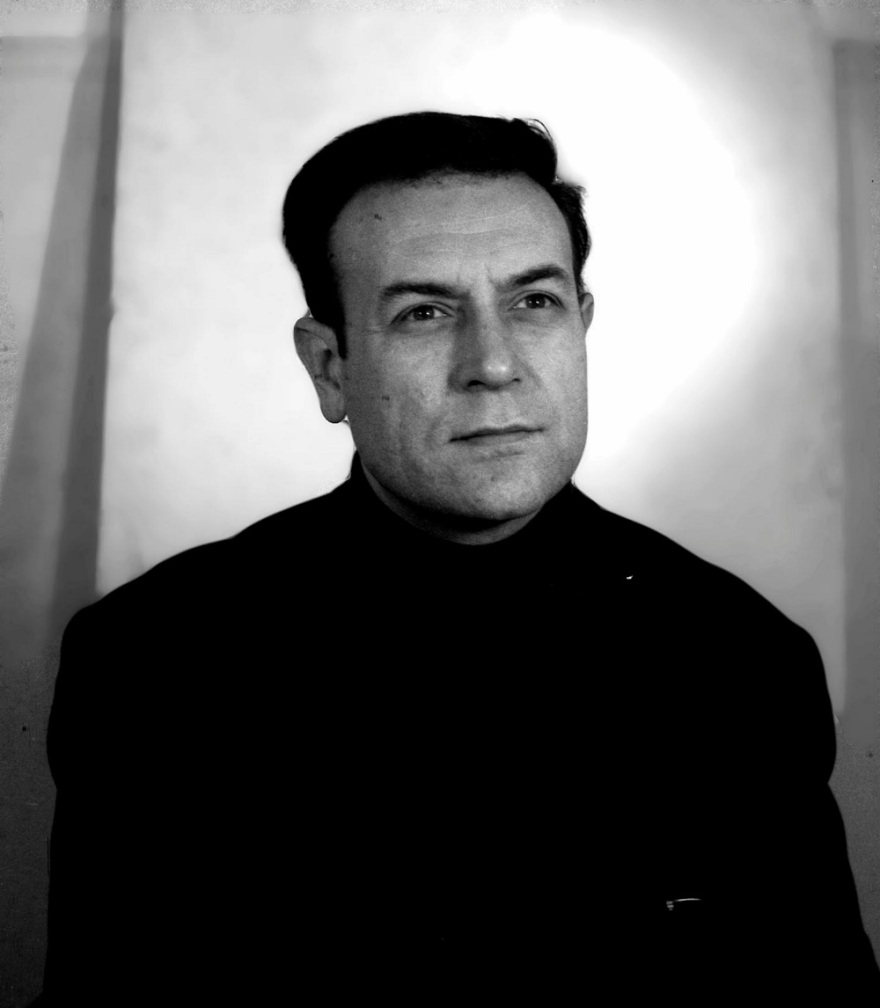 Σίγησε για πάντα η θρυλική φωνή του Γιάννη Διακογιάννη