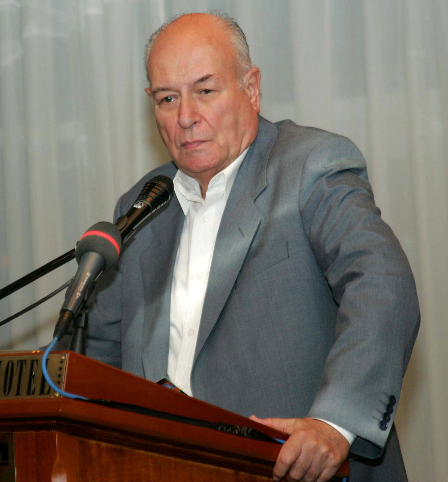 Γιάννης Διακογιάννης: Ο sports caster-θρύλος που ονειρευόταν να γίνει τενόρος