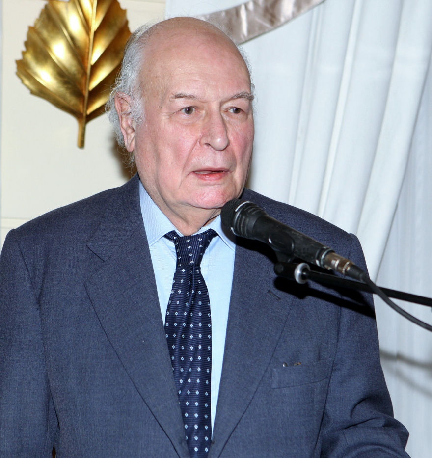 Γιάννης Διακογιάννης: Ο sports caster-θρύλος που ονειρευόταν να γίνει τενόρος