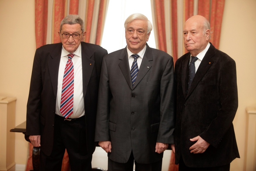 Σίγησε για πάντα η θρυλική φωνή του Γιάννη Διακογιάννη