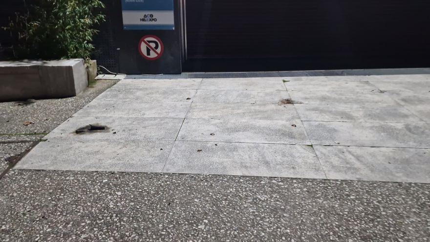 Επεισόδια με Ρομά σε Ασπρόπυργο, Ρόδο, Πάτρα και Χαλκίδα