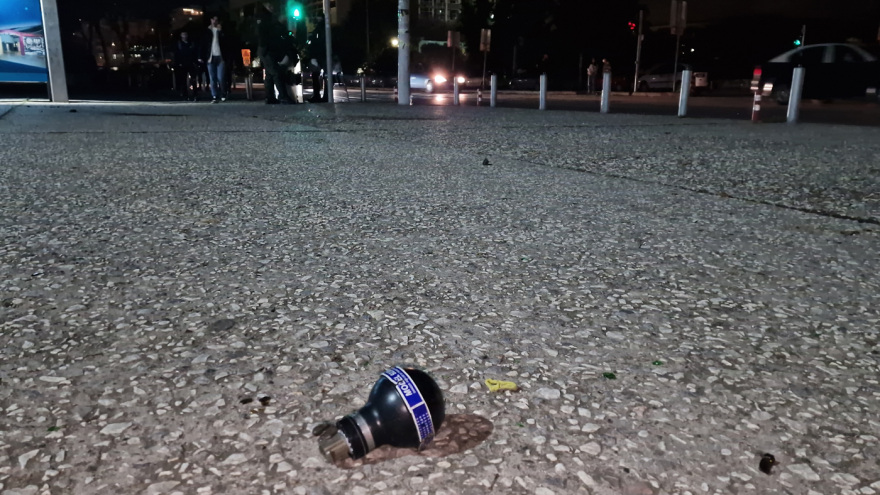 Επεισόδια με Ρομά σε Ασπρόπυργο, Ρόδο, Πάτρα και Χαλκίδα