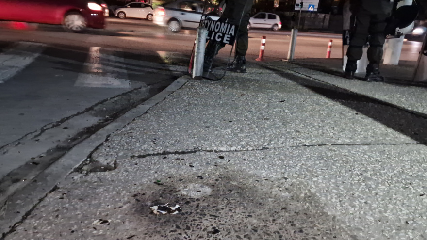 Επεισόδια με Ρομά σε Ασπρόπυργο, Ρόδο, Πάτρα και Χαλκίδα