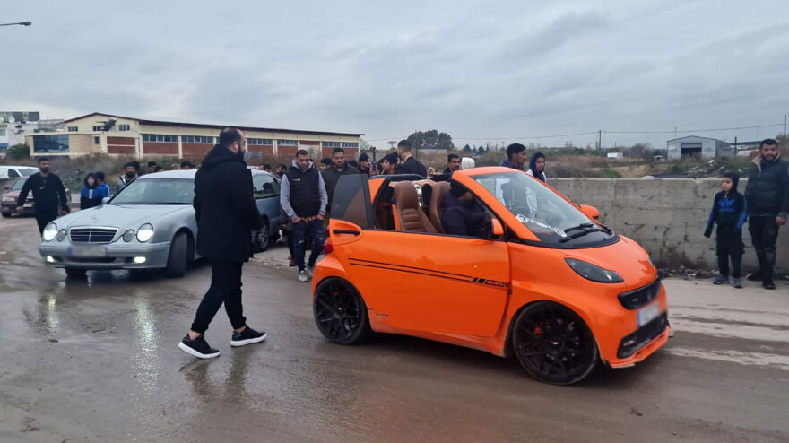 Θεσσαλονίκη: Σήμερα η κηδεία του 16χρονου Ρομά - Σε επιφυλακή η ΕΛΑΣ για νέα επεισόδια