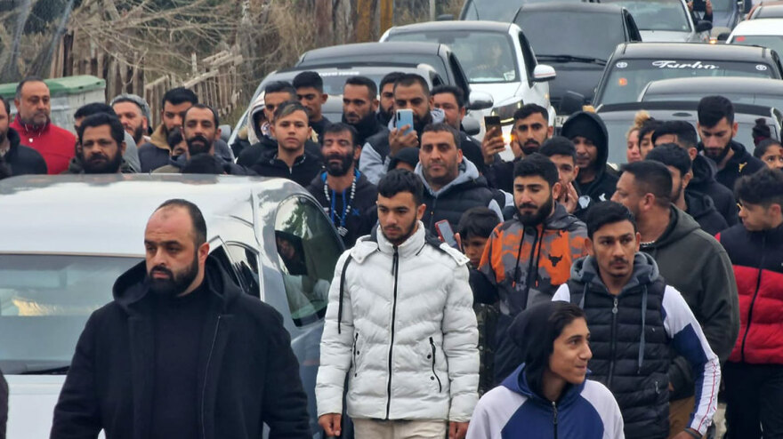 Θάνατος 16χρονου Ρομά: Bαριά κρανιοεγκεφαλική κάκωση έδειξε η ιατροδικαστική έκθεση