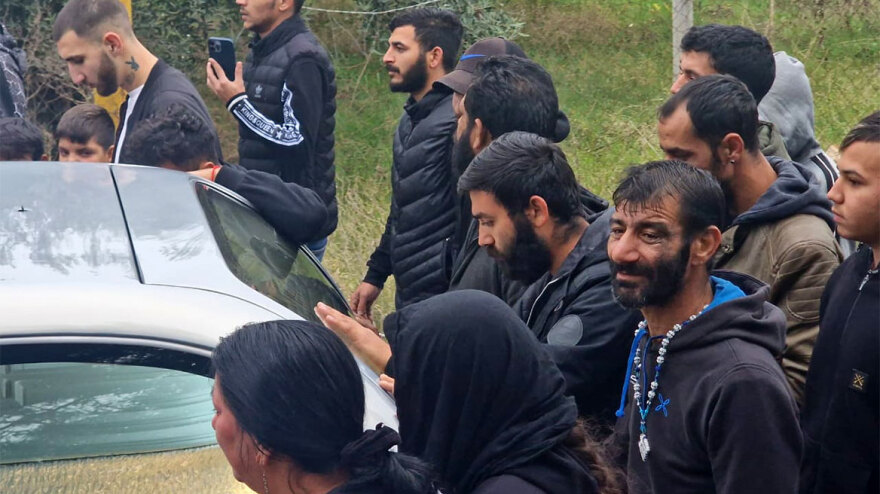 Θεσσαλονίκη: Σήμερα η κηδεία του 16χρονου Ρομά - Σε επιφυλακή η ΕΛΑΣ για νέα επεισόδια