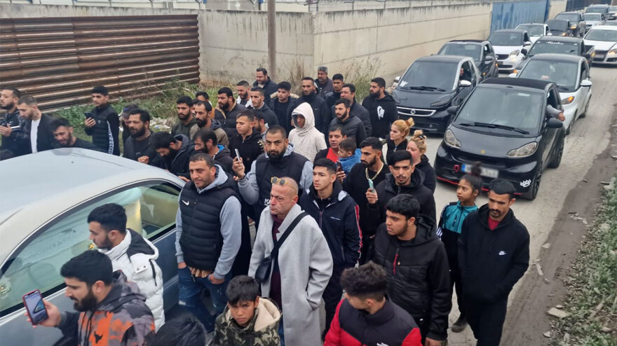 Θεσσαλονίκη: Σήμερα η κηδεία του 16χρονου Ρομά - Σε επιφυλακή η ΕΛΑΣ για νέα επεισόδια