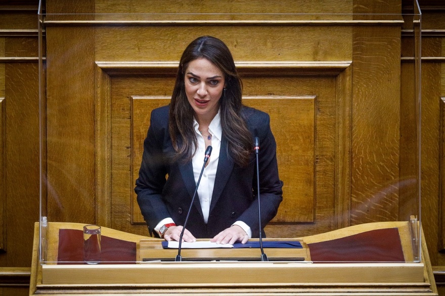  Αποτελέσματα εκλογών: Ποιες είναι οι 75 γυναίκες της νέας Βουλής- Οι 30 εκλέγονται πρώτη φορά