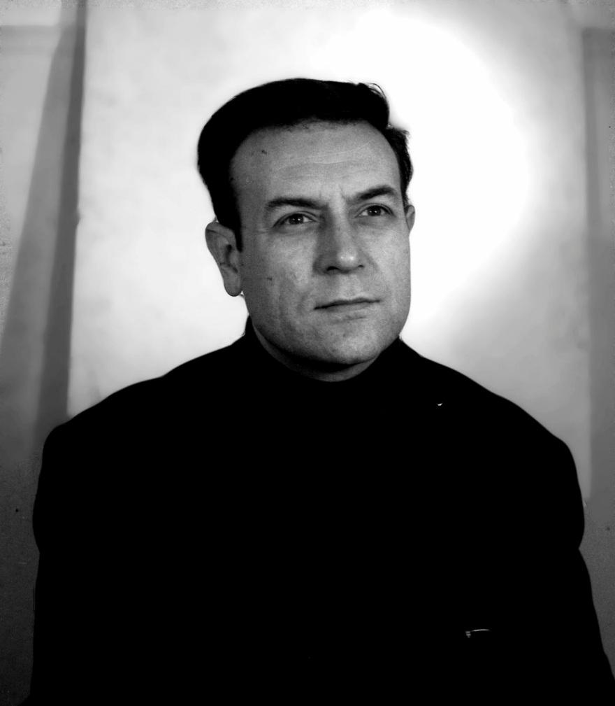 Γιάννης Διακογιάννης: Σήμερα στις 14:00 το «τελευταίο αντίο» 