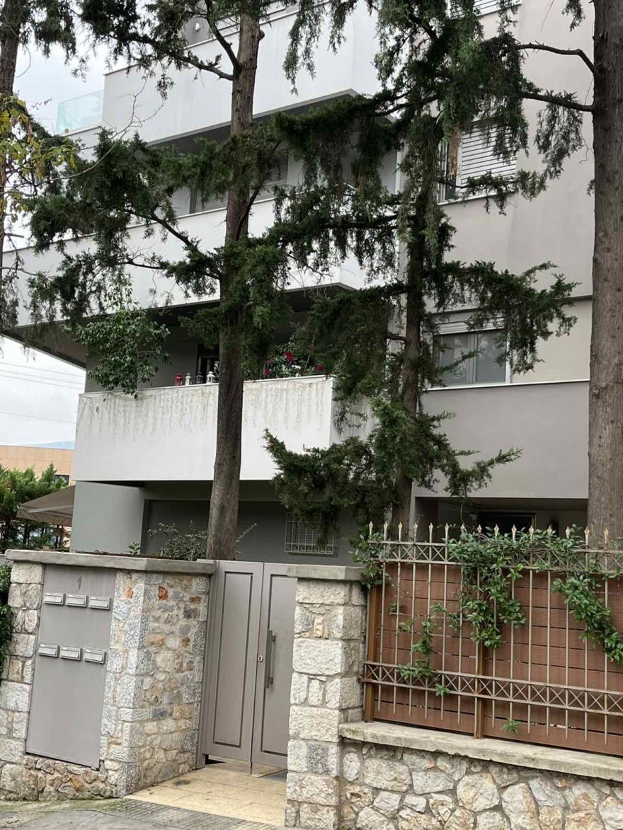 Εύα Καϊλή: Η μεζονέτα των €850.000 στο Ψυχικό που αγοράστηκε για 260.000 - Δείτε φωτογραφίες