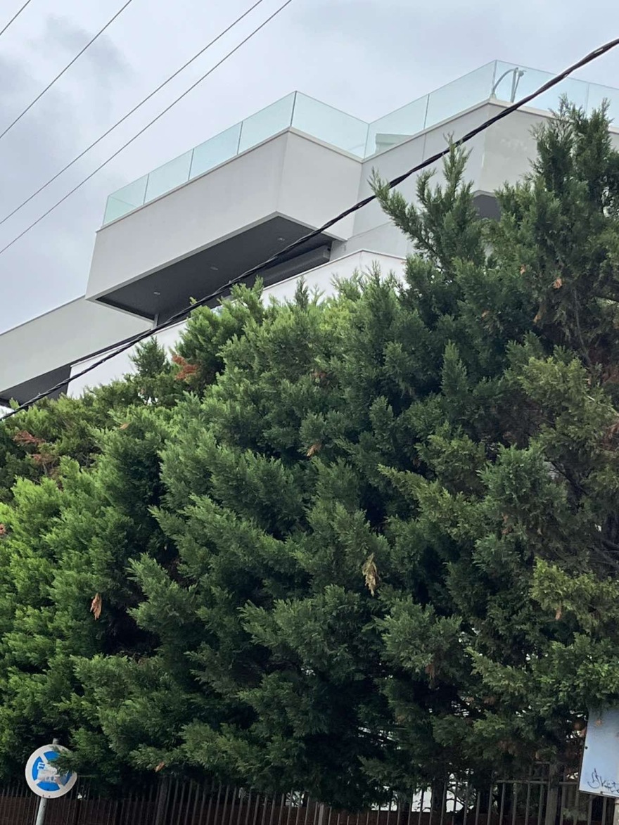 Εύα Καϊλή: Η μεζονέτα των €850.000 στο Ψυχικό που αγοράστηκε για 260.000 - Δείτε φωτογραφίες