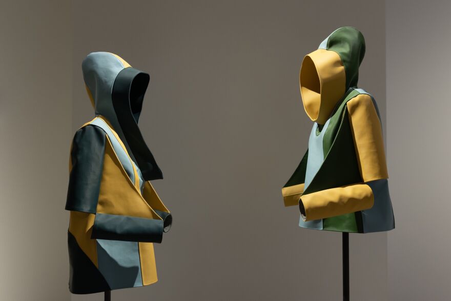  Εθνικό Μουσείο Σύγχρονης Τέχνης: Εγκαίνια για τη νέα έκθεση που εξερευνά την μετάλλαξη της αγάπης στην ψηφιακή εποχή