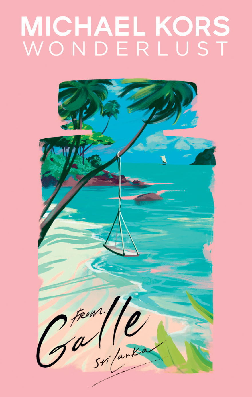 Σπύρος Χάλαρης: o designer της καλής ζωής