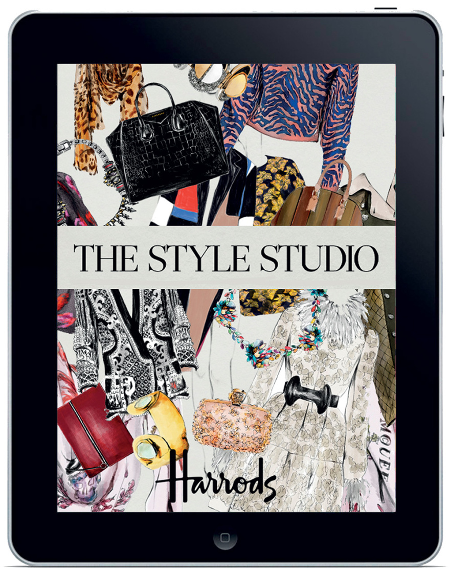 Σπύρος Χάλαρης: o designer της καλής ζωής