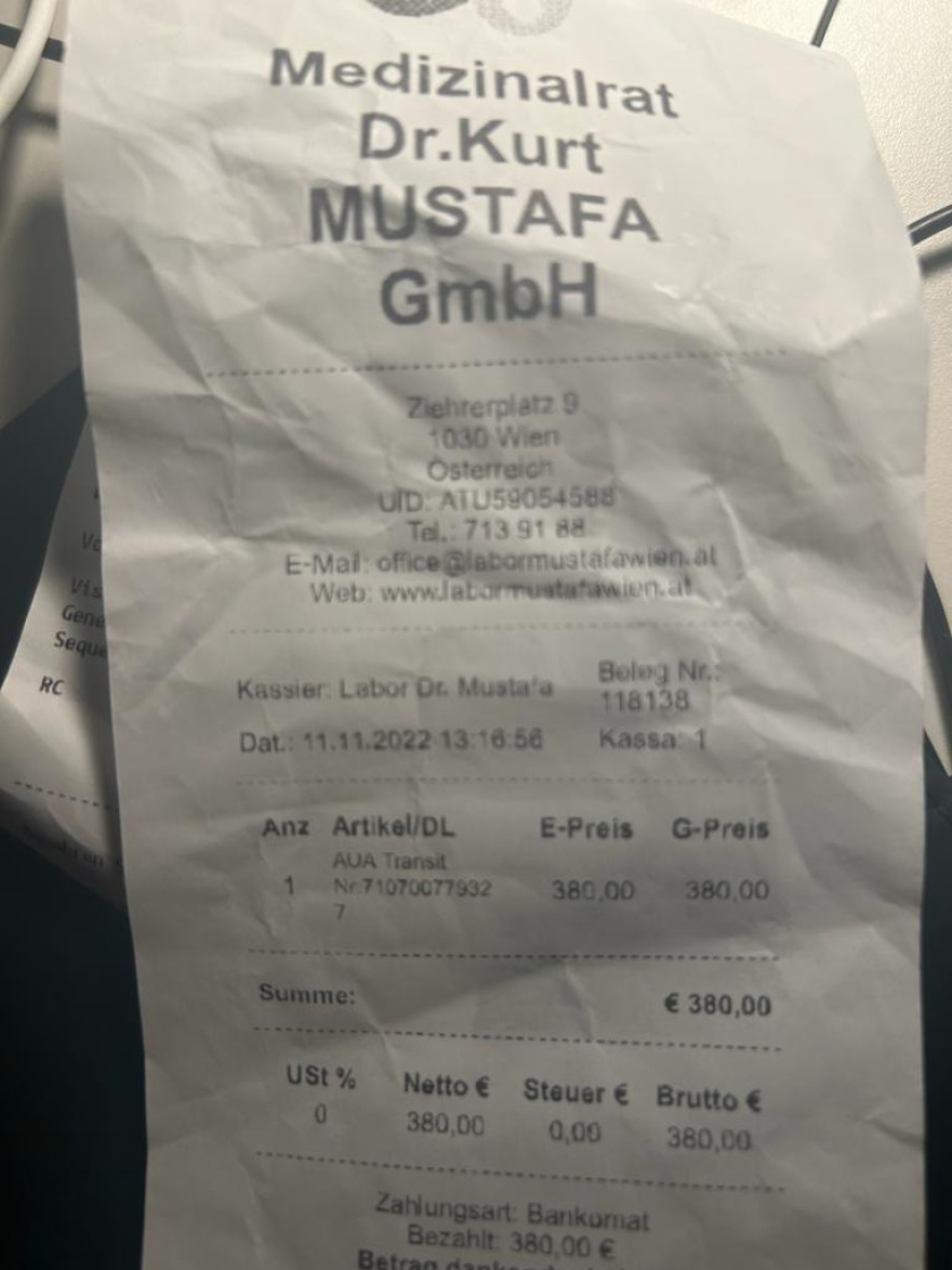 Κορωνοϊός - Κίνα: Τι αποκαλύπτει ο Έλληνας που «αποκλείστηκε» στην καραντίνα της Σανγκάης